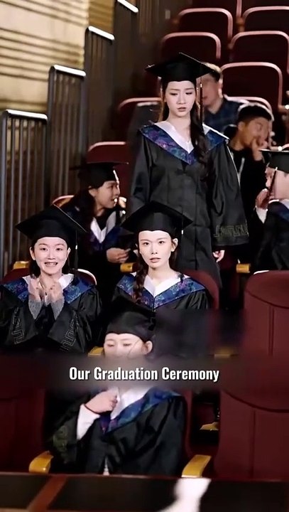 Promise You a Tragedy - Ma Xiaoyu & Guo Yuxin