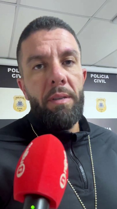 Vídeo: Grupo especializado em furtos e roubos saía da Bahia para subtrair celulares em outros estados