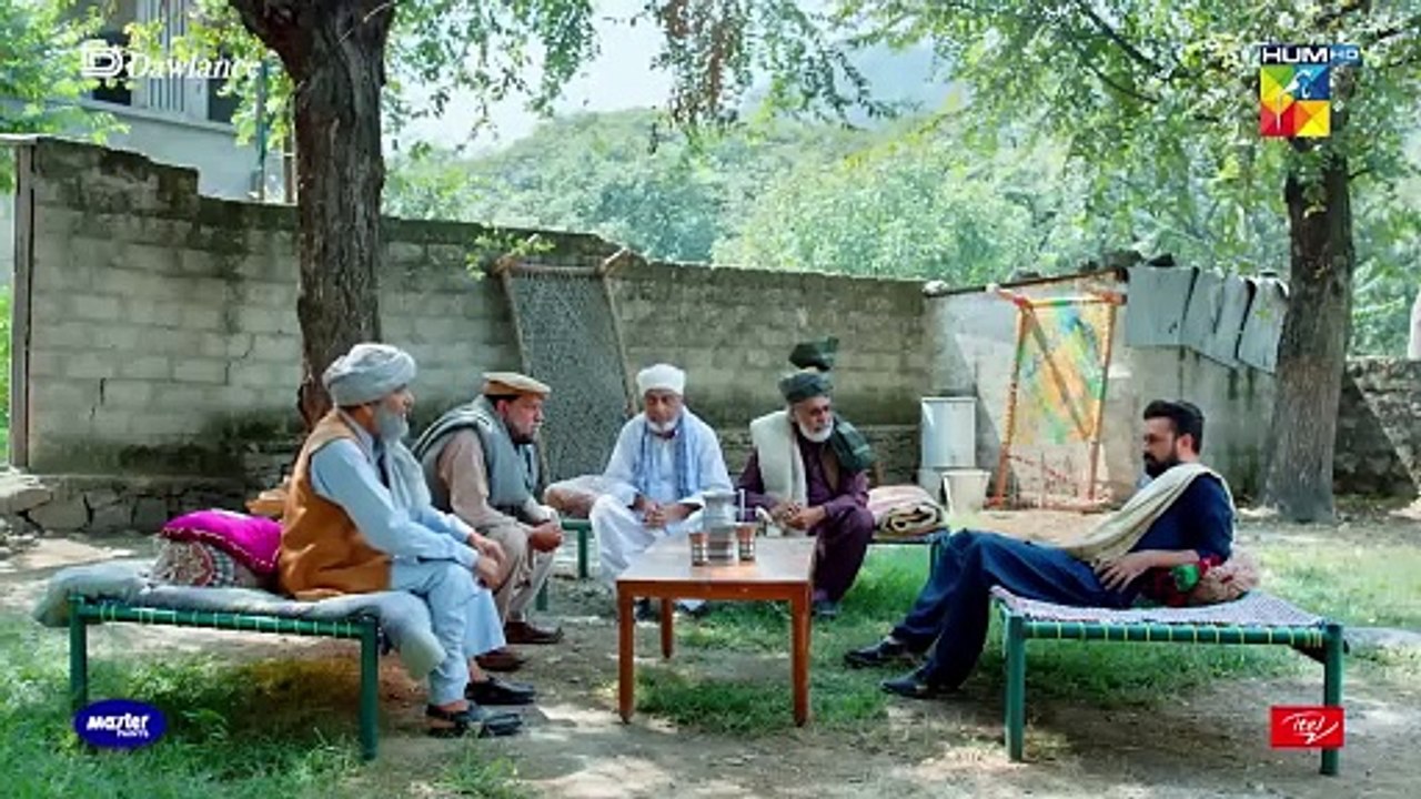 SANG E MAH EPISODE 19