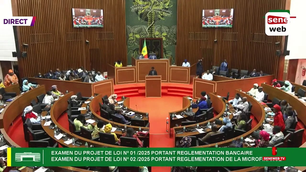 Abdou Mbow répond à El Malick Ndiaye et tire sur Guy Marius Sagna...