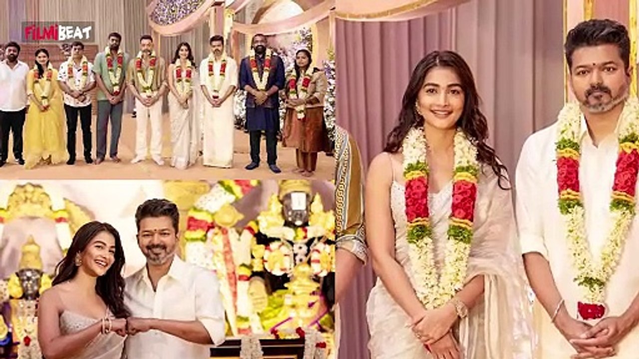 Sivakarthikeyan எடுத்த அதிரடி முடிவு! Jana Nayagan Release எப்போது? | Filmibeat Tamil