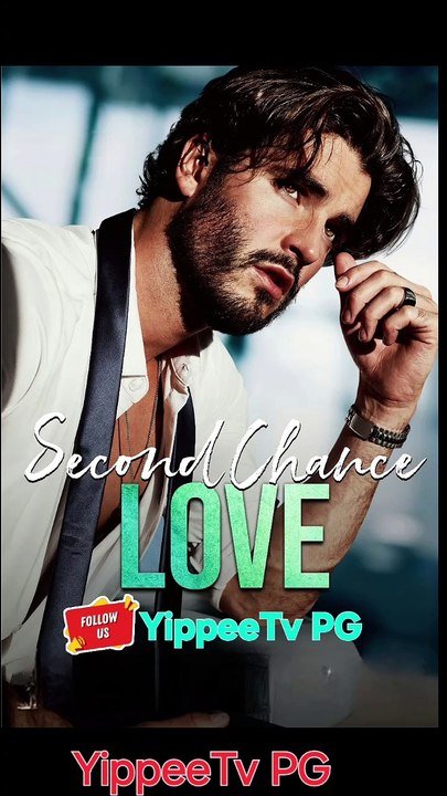 Second chance for love