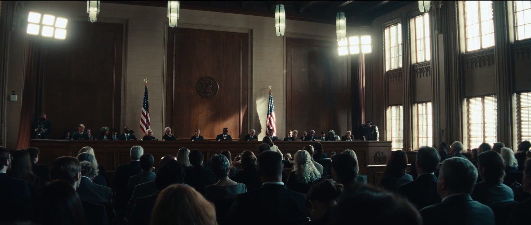 Thunderbolts* | Trailer 3 Dublado