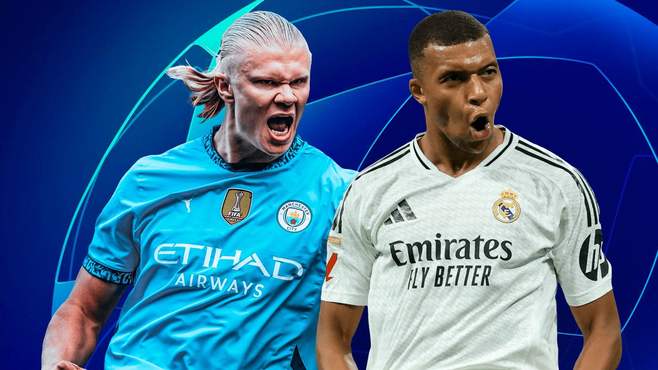 Guardiola explains difference between El Clasico and Man City vs Real Madrid