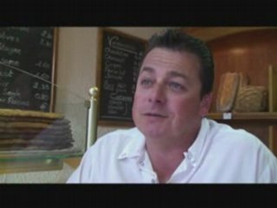 PROFESSION BOULANGER