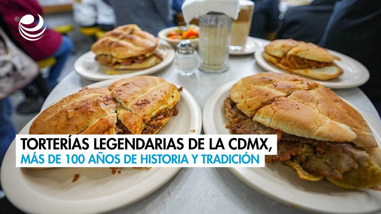 Torterías legendarias de la CDMX, más de 100 años de historia y tradición