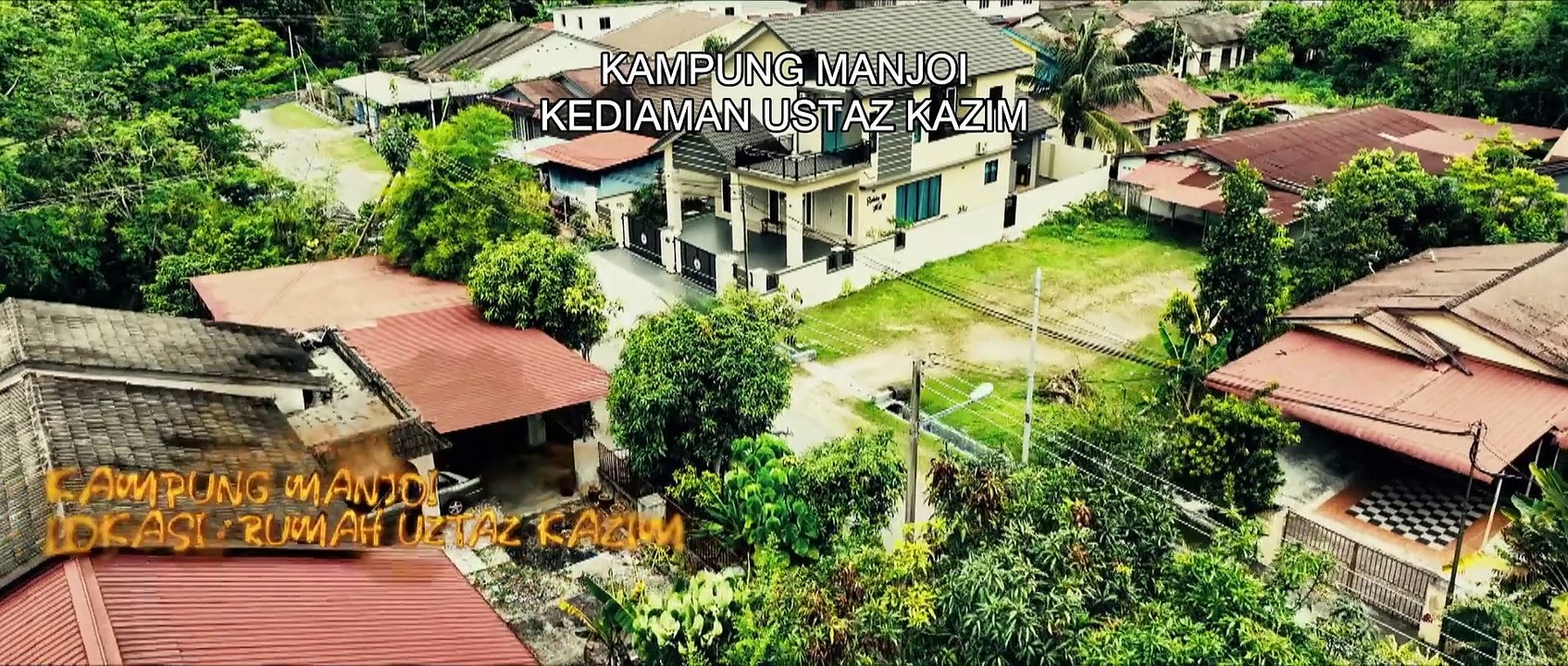 Zim Zim Ala Kazim (2024) | Sub Indo