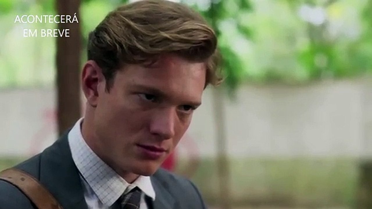 Garota do Momento Capítulo de Hoje 12/02/2025 Completo