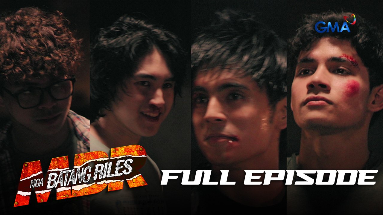 Mga Batang Riles: Mga batang riles, bakbakan na, ASSEMBLE! (Full Episode 28) February 12, 2025