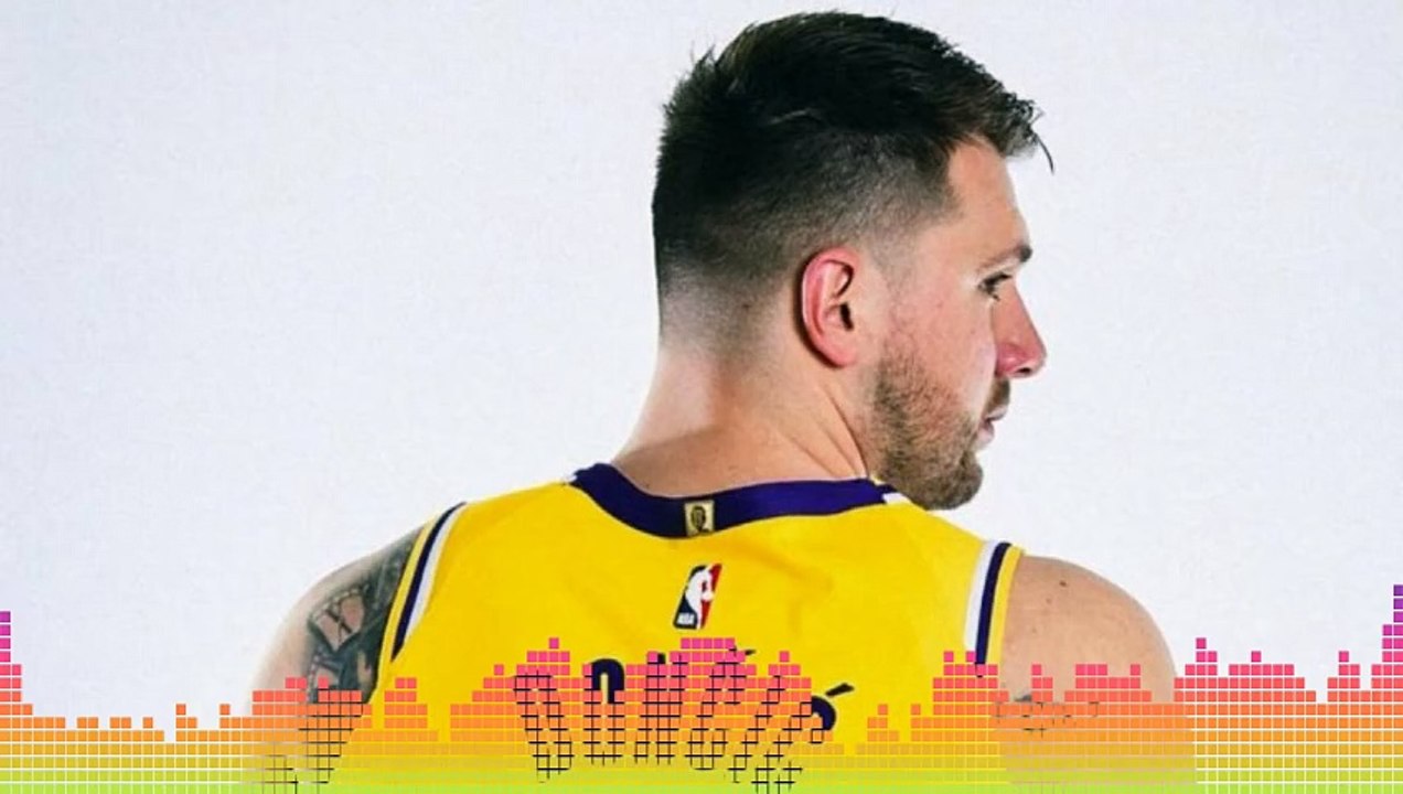 Brizuela habla de Doncic