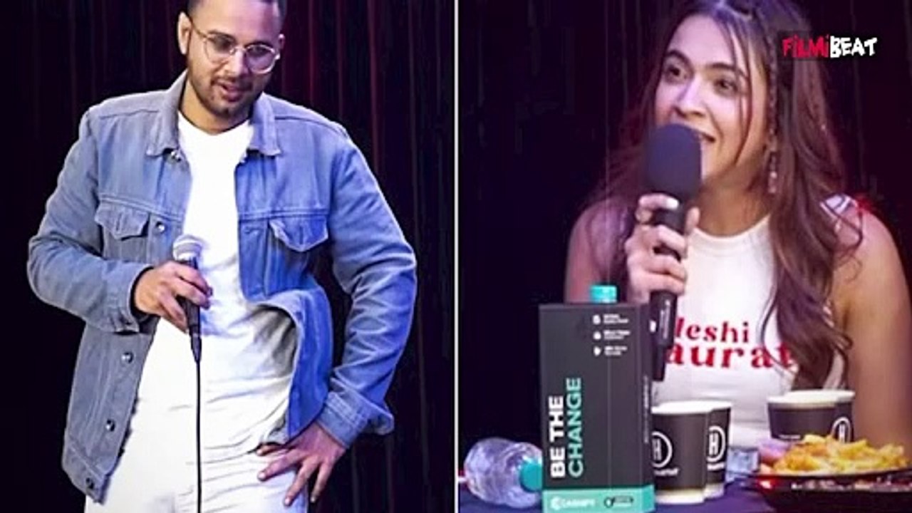 India's Got Latent पर विवादित बयान देने पर Apoorva Mukhija से Mumbai Police ने की पूछताछ |FilmiBeat