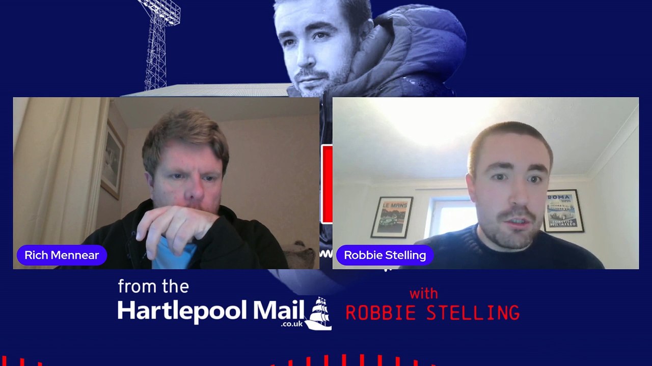 Robbie Stelling reviews Tamworth draw