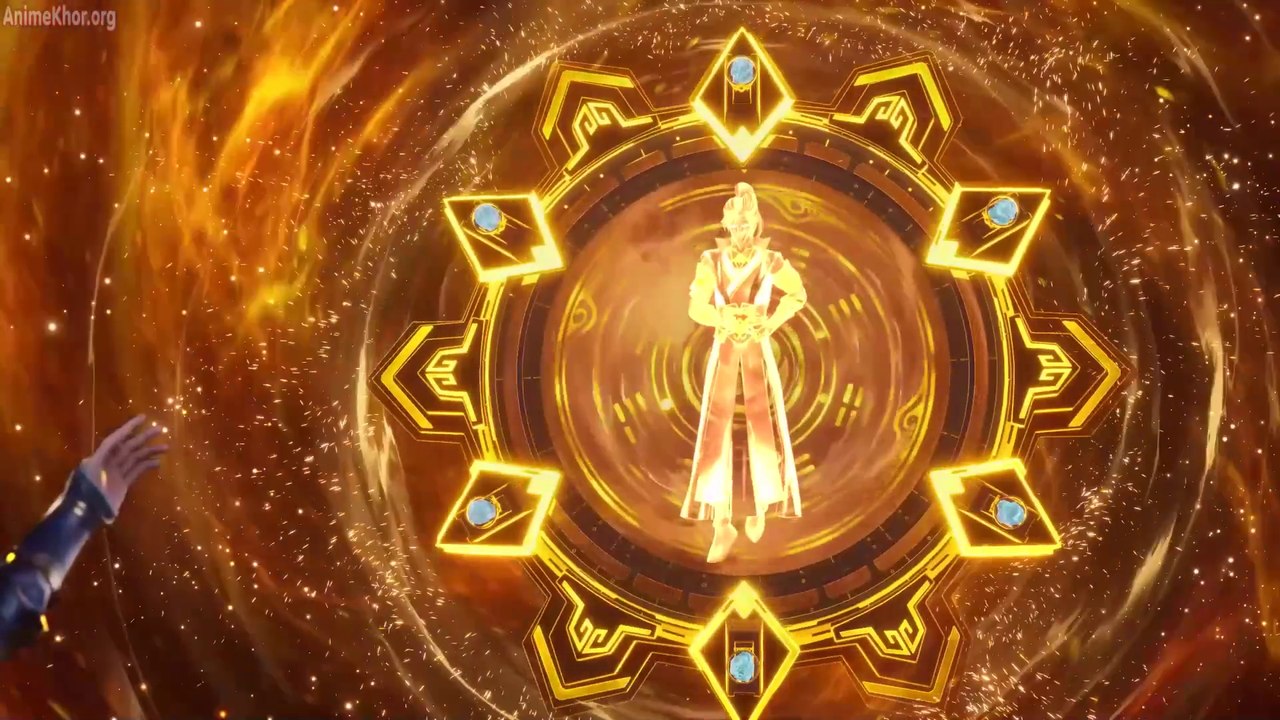 I can have infinite epiphanies episode 35 in english sub| I can have infinite epiphanies