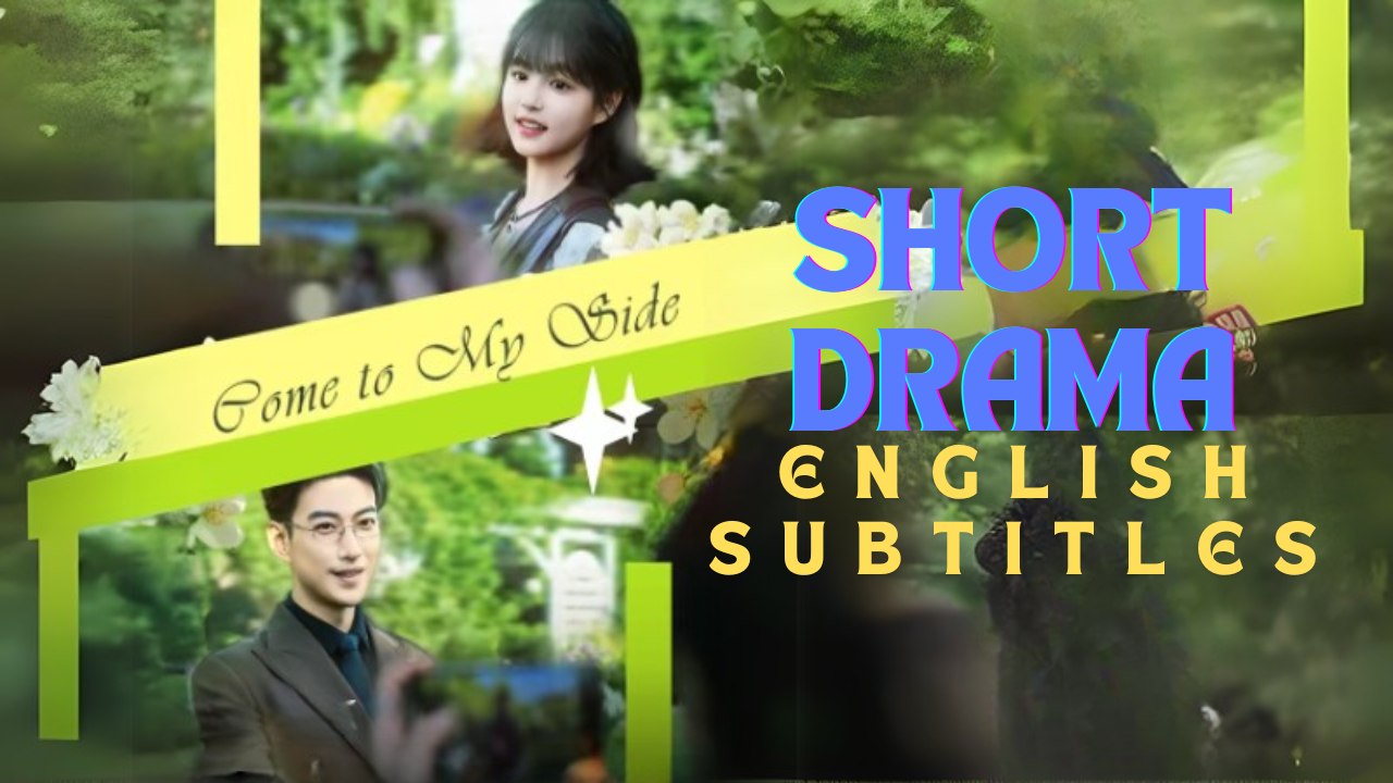 Come To My Side MO2025 shortfilm