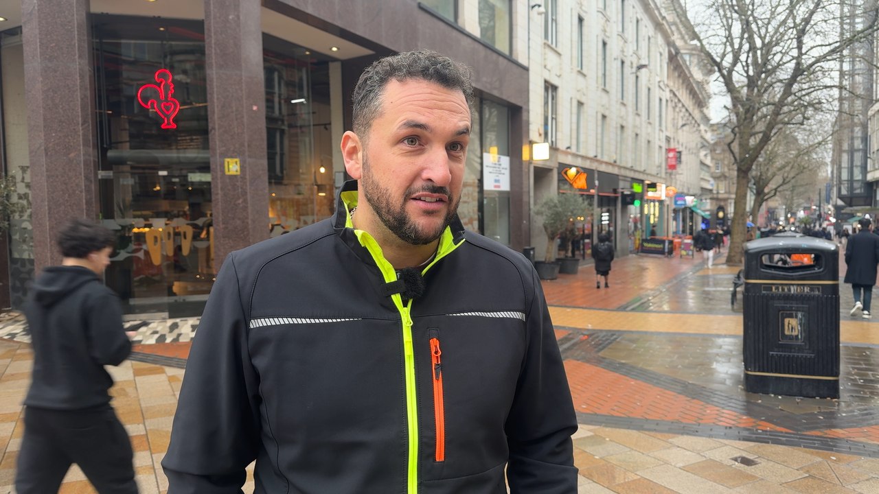 NHS pressure: How hard is it to get medical help when you need it?