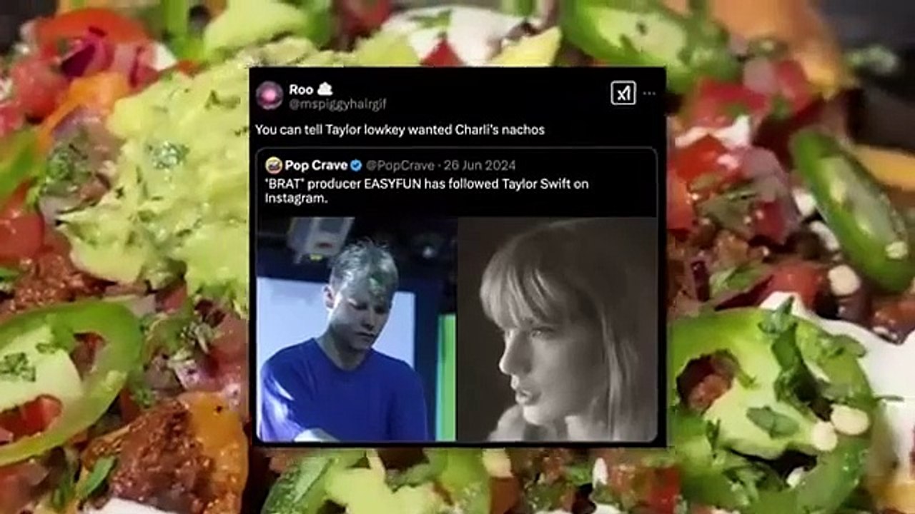 What Does "Reheating Nachos" Mean?