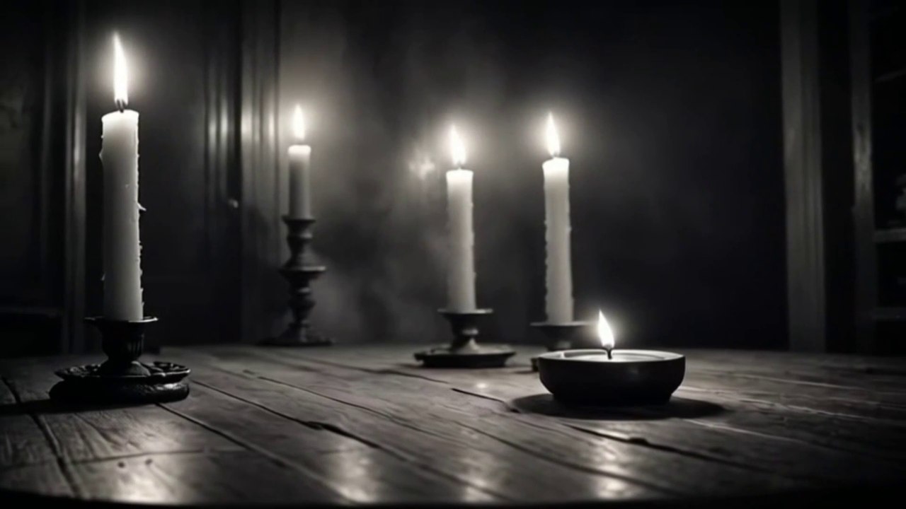 Horror Song | Hindi Horror Song | Urdu Horror Song