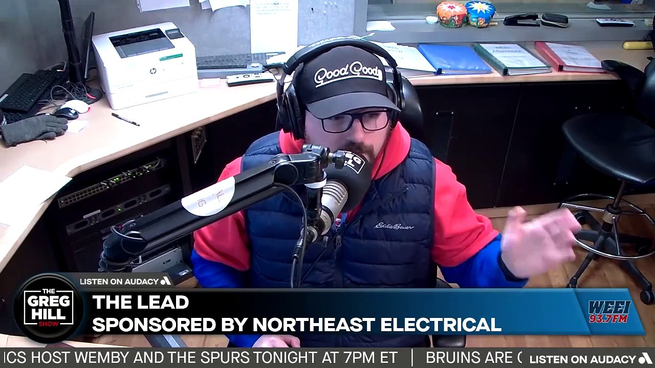 Scheim's 1st Official 2025 #NFL Mock Draft Has Dropped!