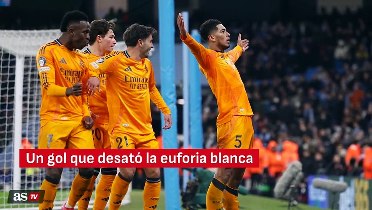 Asencio: ADN Real Madrid
