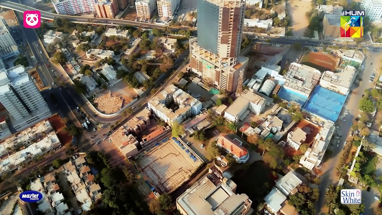 Meem Se Mohabbat | Ep 01 | 2025