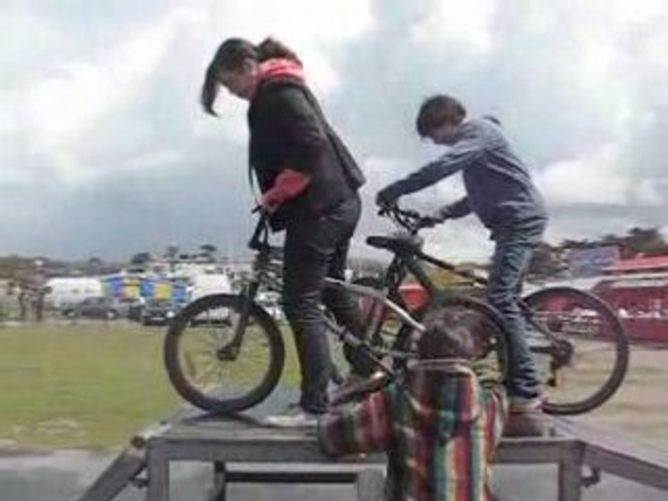 On ne change pas une équipe qui gagne (non non non ^^!!!)