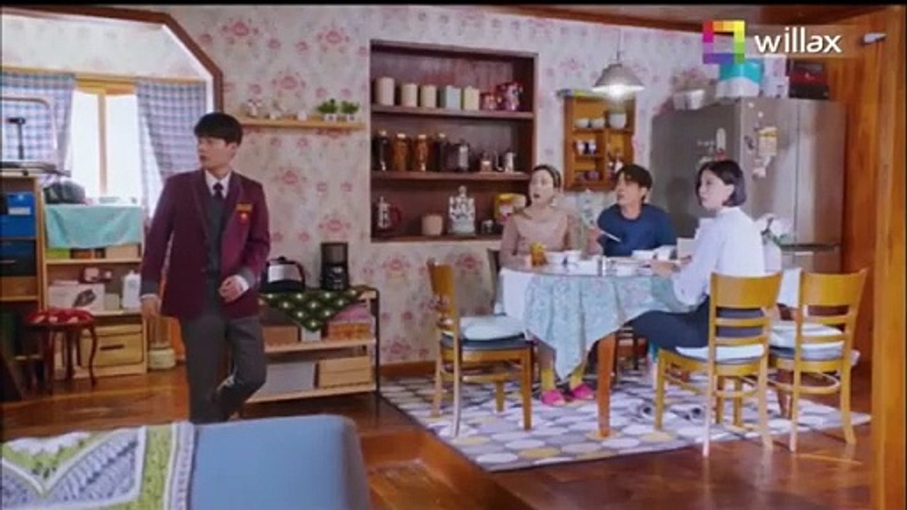 Tráiler de la serie coreana Belleza Verdadera en Netflix