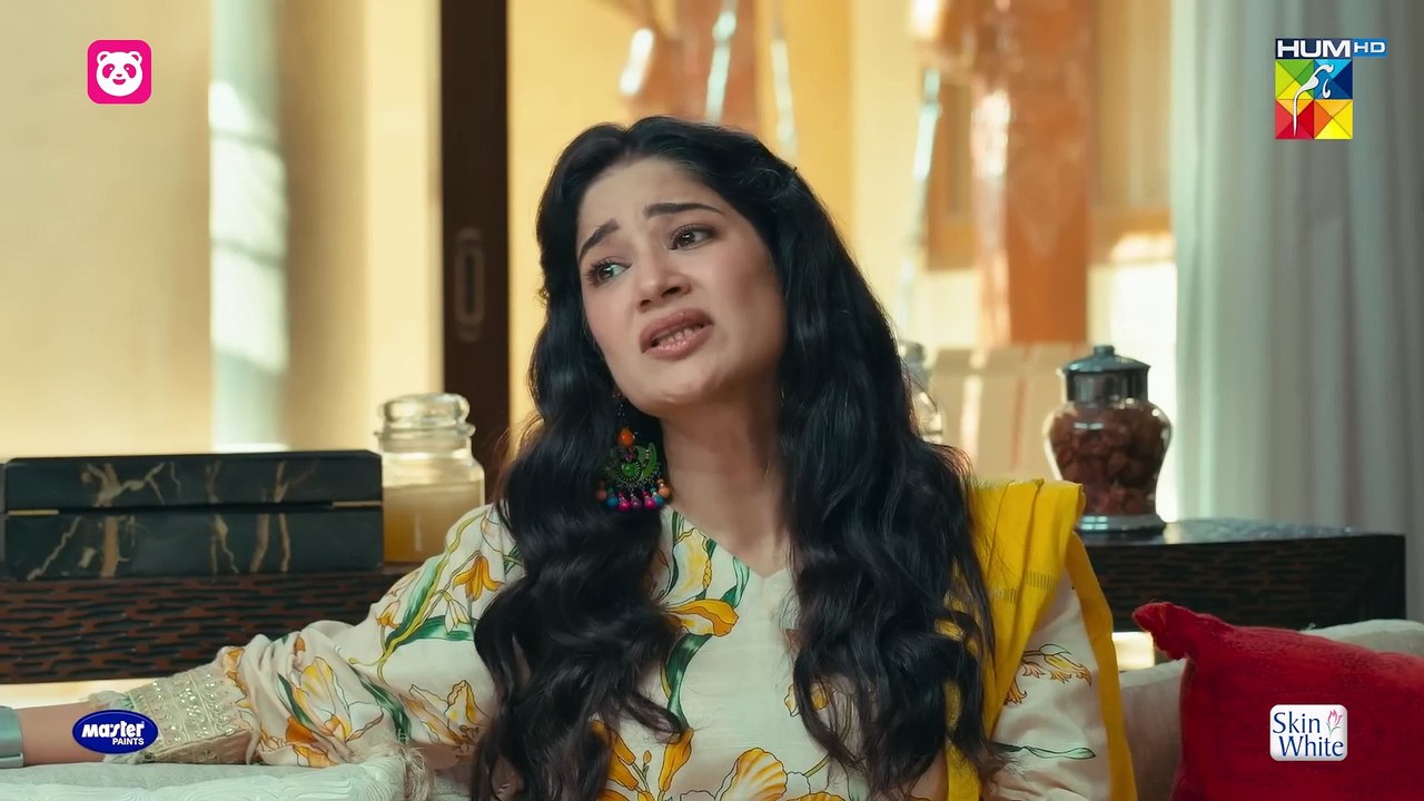 Meem Se Mohabbat | Ep 04 | 2025