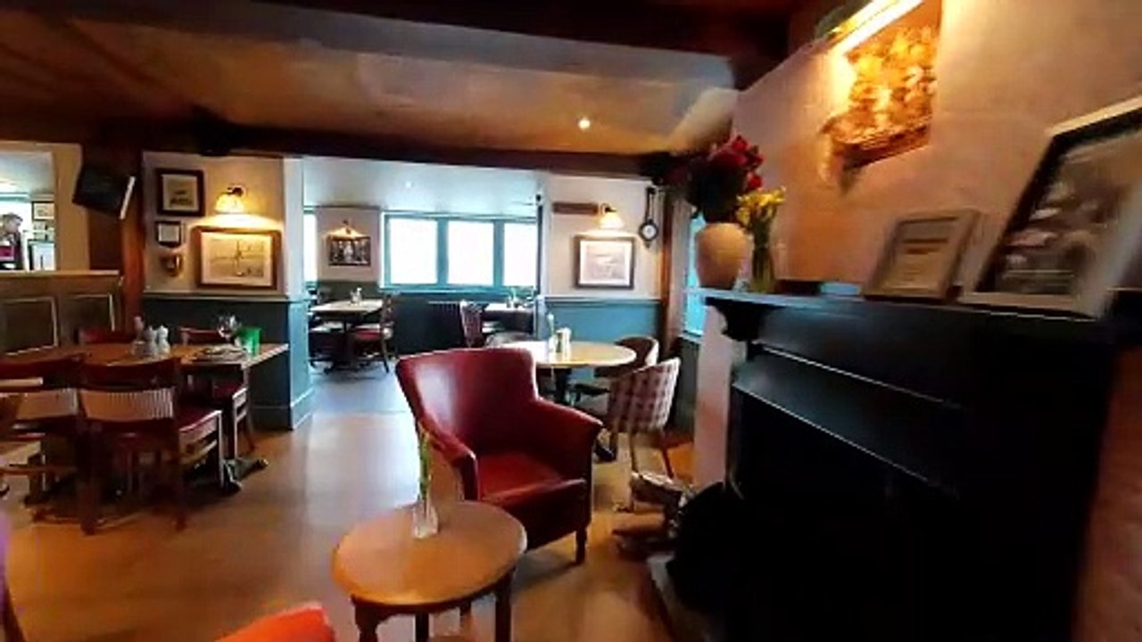 Still & West Refurbishment