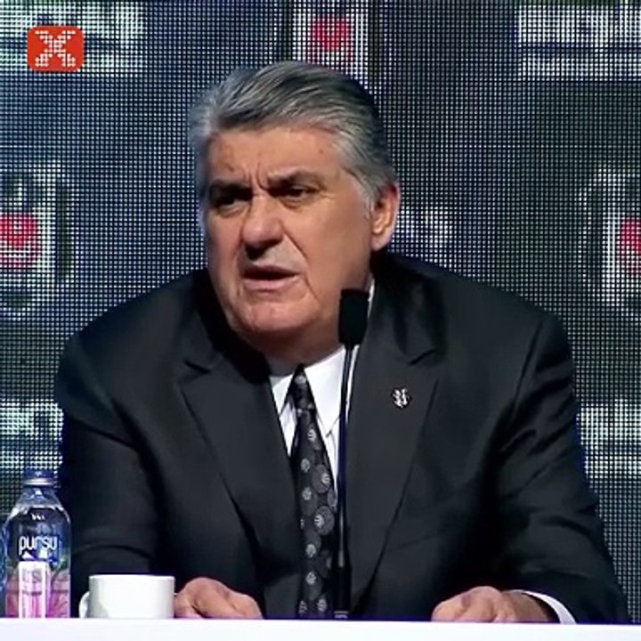 Serdal Adalı: "Göz boyama devri bitmiştir!"