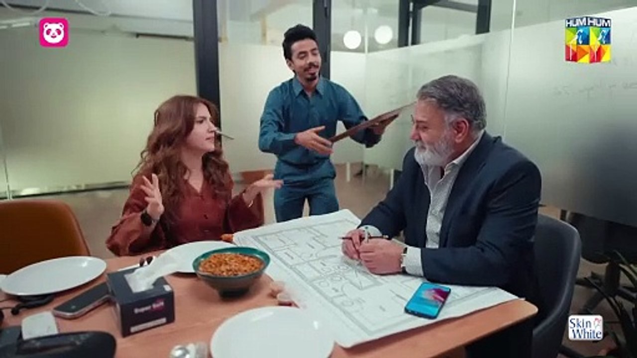 Meem Se Mohabbat | Ep 05 | 2025