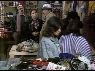 مسلسل النوة الحلقة 6