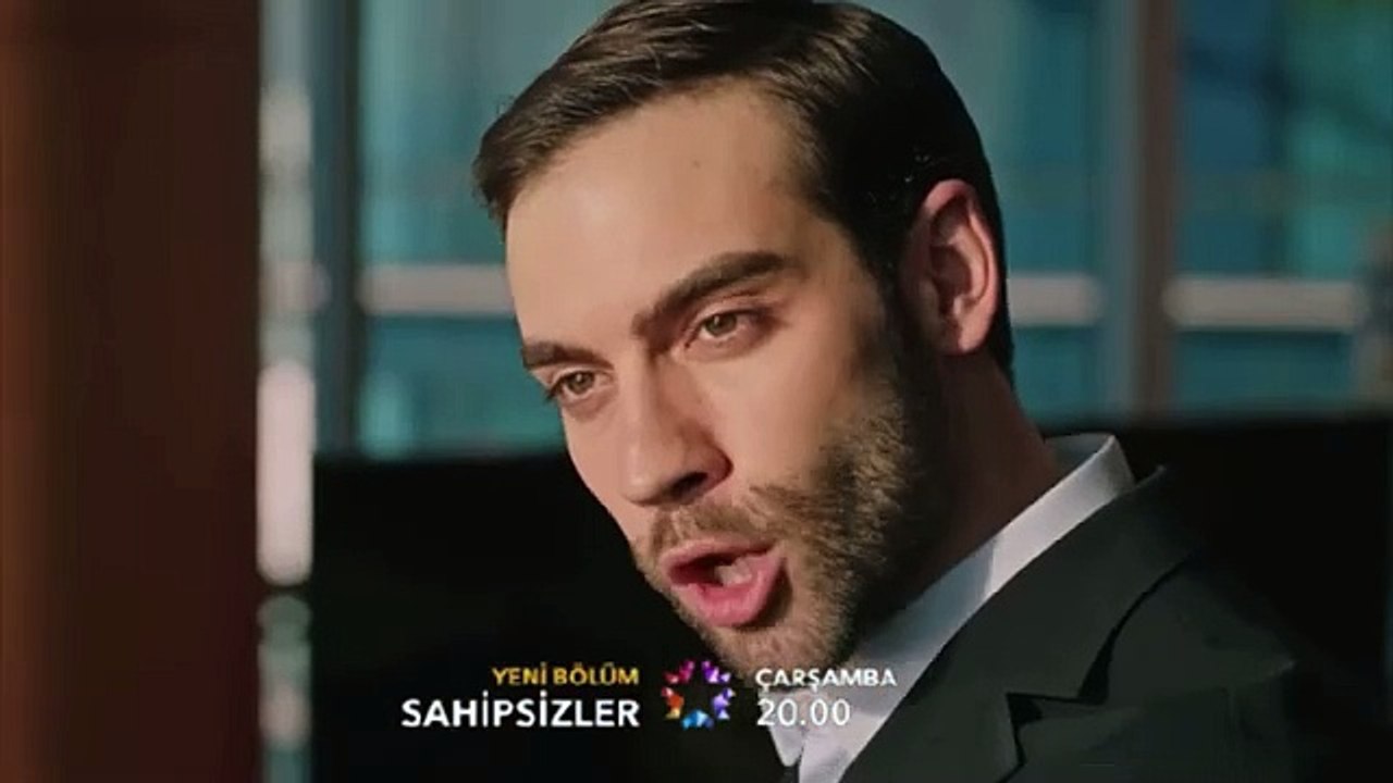 Sahipsizler 12. Bölüm 1. Fragmanı | Devran'ın Susturma Yöntemi !