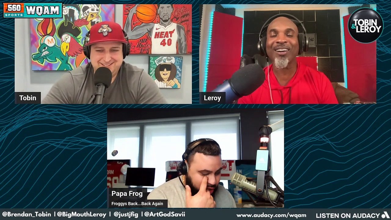 The Poor State of Miami Baseball: Will Sandy Alcantara be traded?