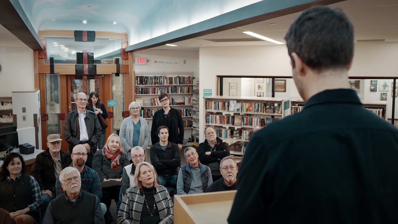 INGRESS Official Trailer | scifi movie trailers 2024