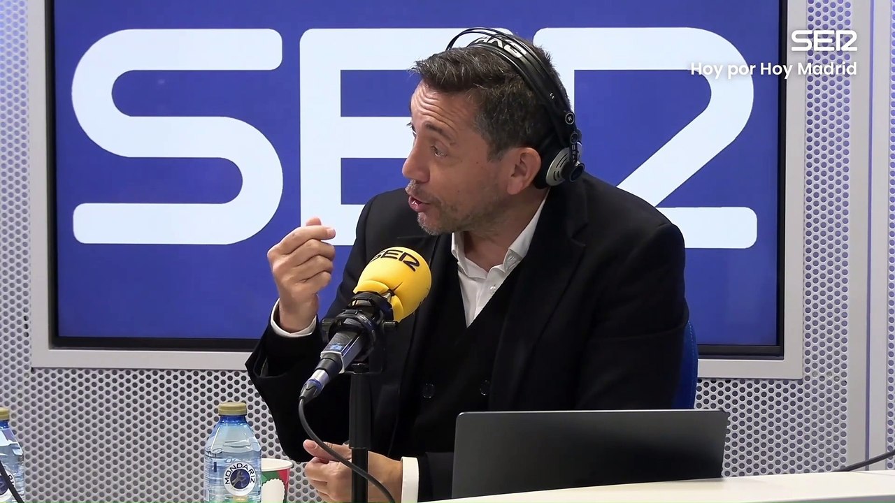 Javier Ruiz - Las coincidencias