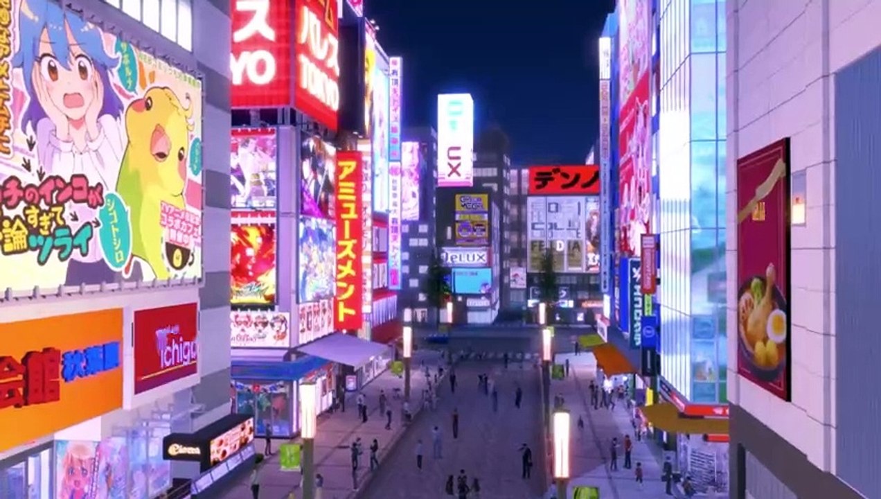 Digimon Story Time Stranger