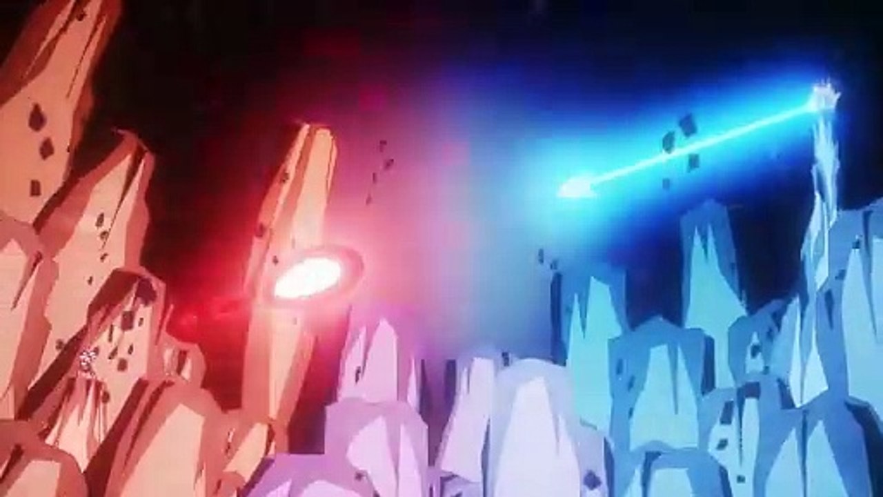 “Dragon Ball DAIMA” Climax Trailer