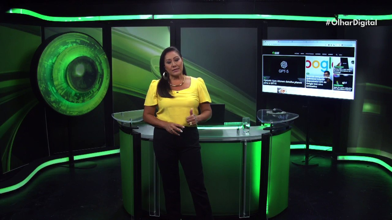 GPT-5 Vem aí um ChatGPT ainda mais potente!