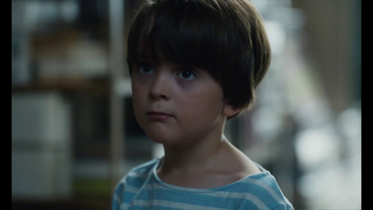 L'Attachement - Trailer (Französisch) HD