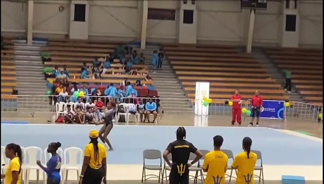 NEW CHALLENGE FOR EDWARDS