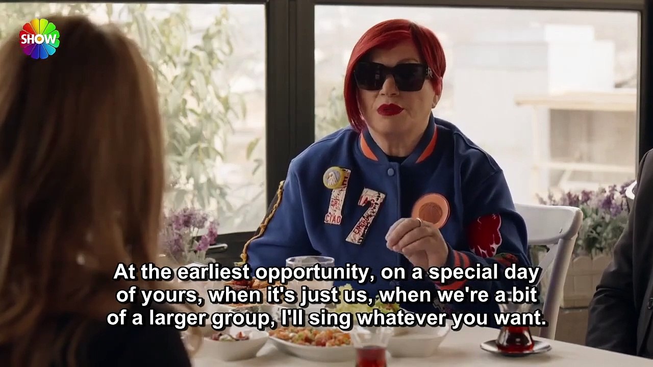 Sandik Kokusu - Episode 45 English Subtitles