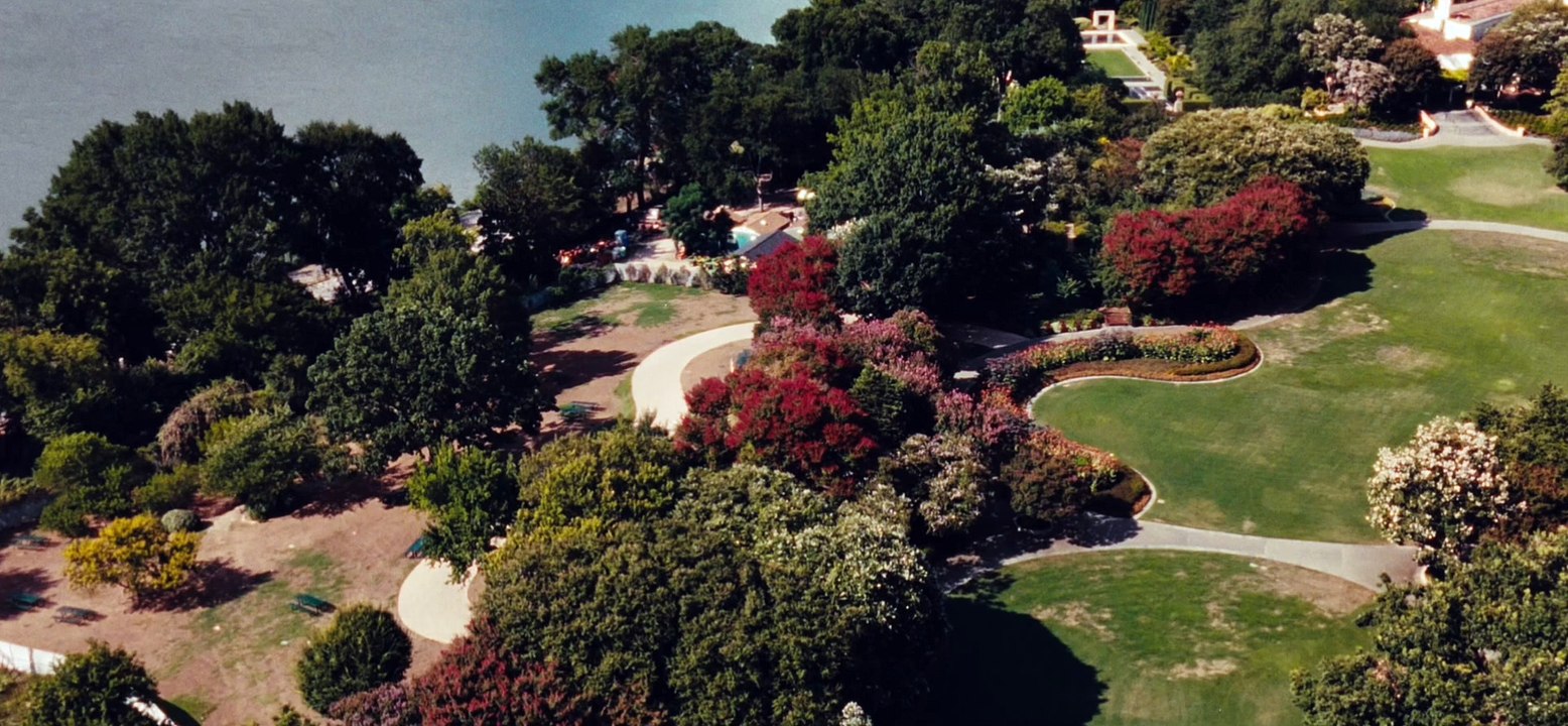 looped video dailymotion banner