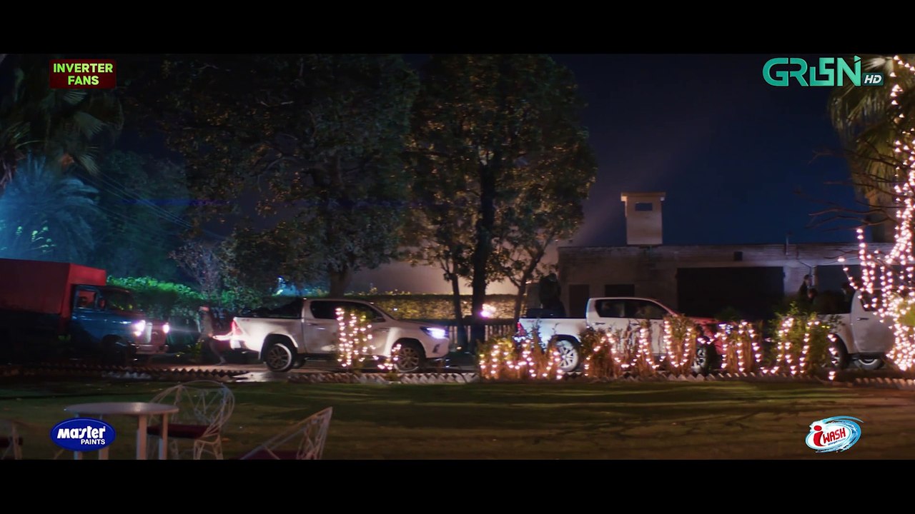 DuniyaPur Ep 21 - Khushhal Khan - Ramsha Khan - Nauman Ijaz