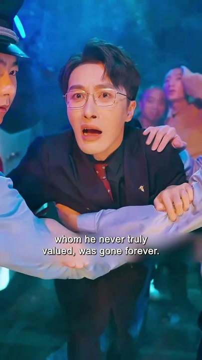 She Played With Fire, But He Walked Away Forever!