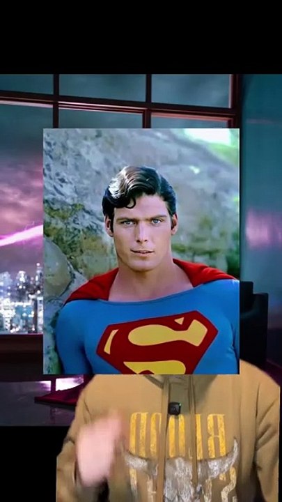 David Corenswet : Le Superman qui rêve d’être Christopher Reeve
