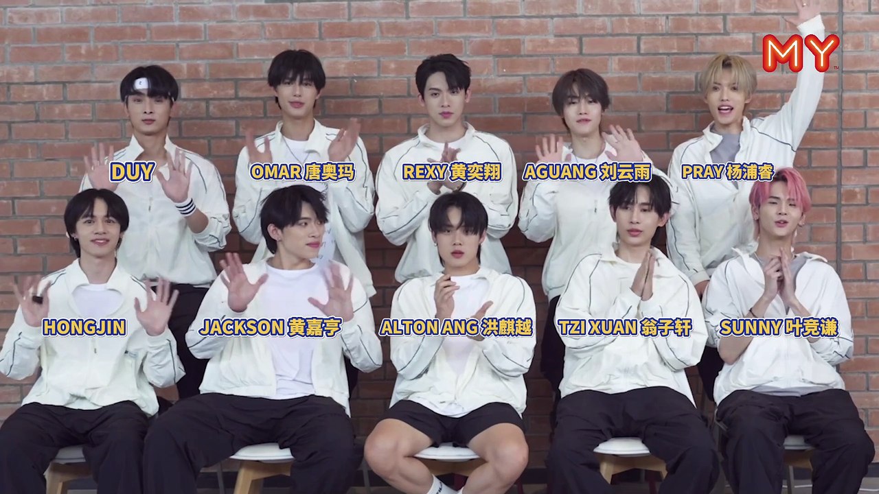 【创造营亚洲2】TA被公认身材最好😍