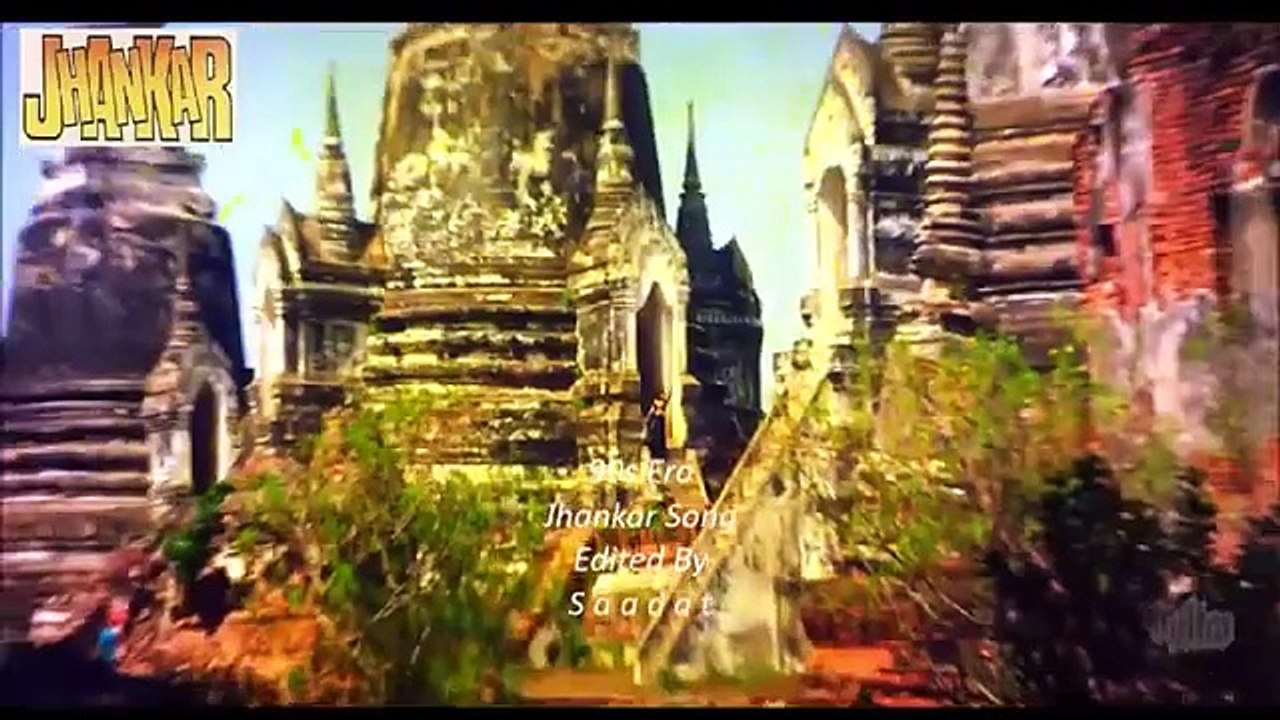 Tu Meri Main Tera / Mr Bonds(1992)/ Anuradha Paudwal,Babla Mehta