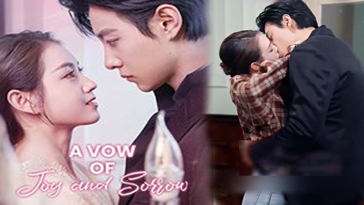 A Vow Of Joy And Sorrow - Ma Xiaoyu & Guo Yuxin Full Drama