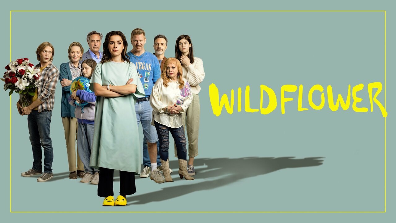 Wildflower (2022)