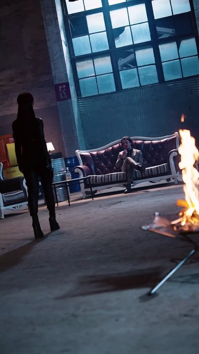 【最新短剧合集】 卡戎 - 未知的爱